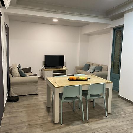 Апартаменты Cal Feliu Piso Amplio En El Centro De Реус Экстерьер фото
