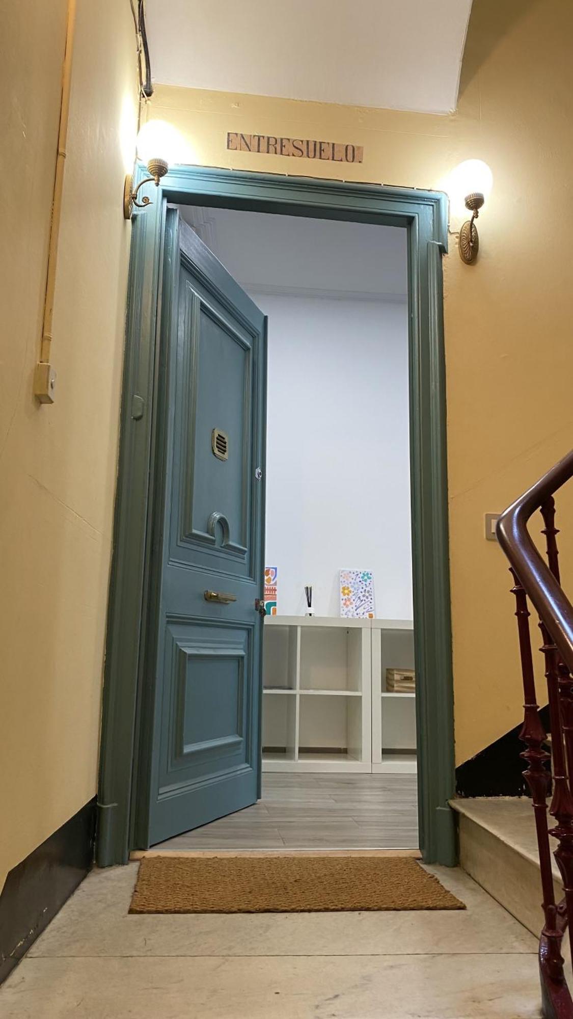 Апартаменты Cal Feliu Piso Amplio En El Centro De Реус Экстерьер фото