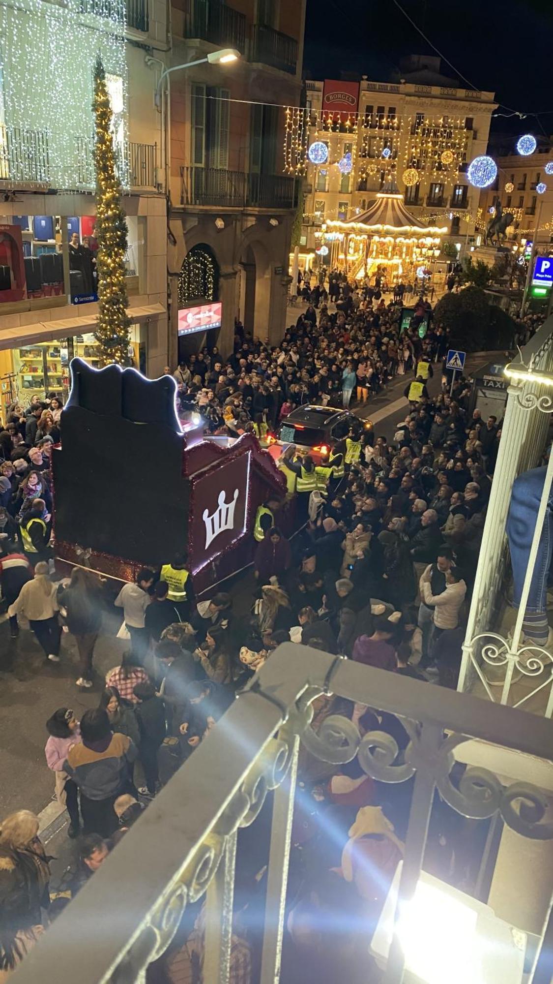 Апартаменты Cal Feliu Piso Amplio En El Centro De Реус Экстерьер фото