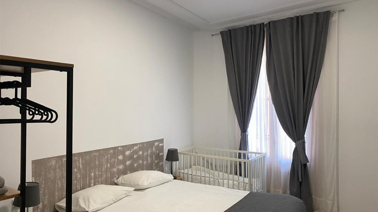 Апартаменты Cal Feliu Piso Amplio En El Centro De Реус Экстерьер фото